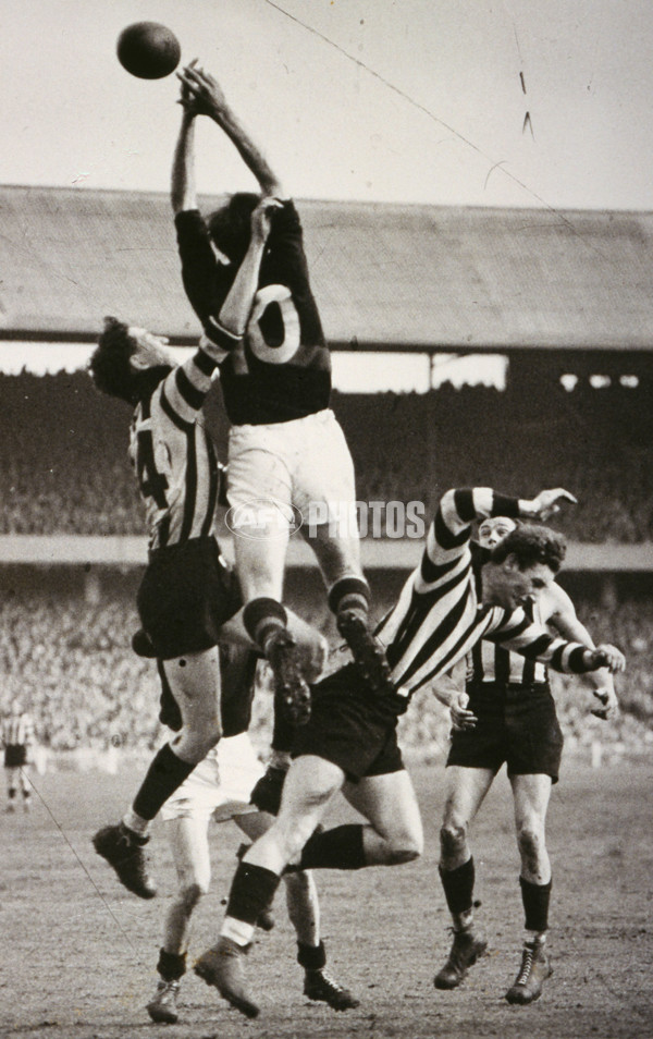 AFL Historical - Essendon Bombers - 29647