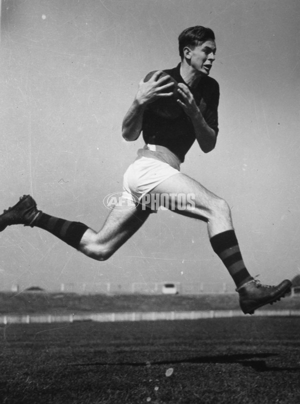 AFL Historical - Essendon Bombers - 29634