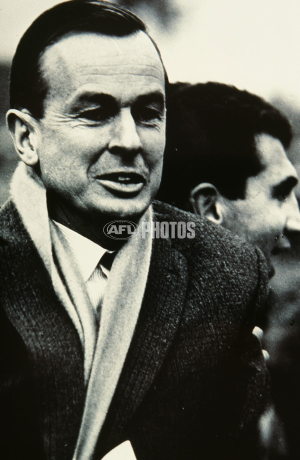 AFL Historical - Essendon Bombers - 29635