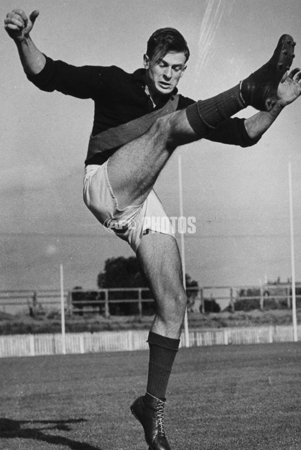 AFL Historical - Essendon Bombers - 29643