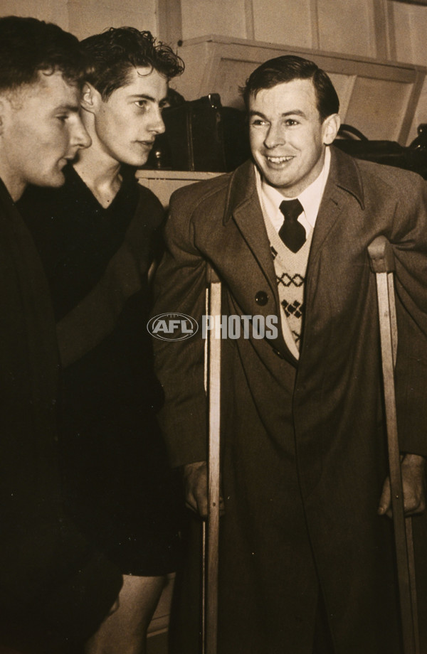 AFL Historical - Essendon Bombers - 29641