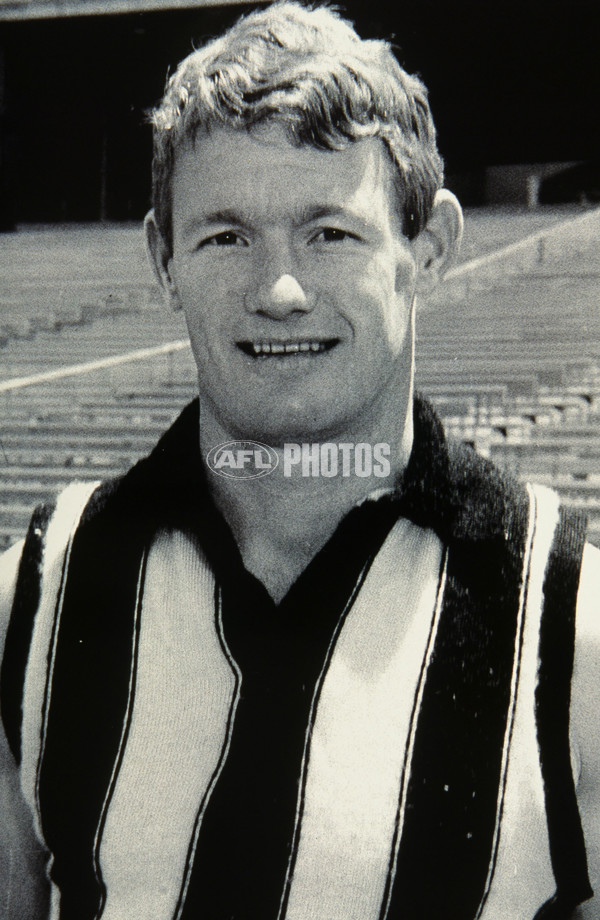 AFL Historical - Collingwood Magpies - 29966