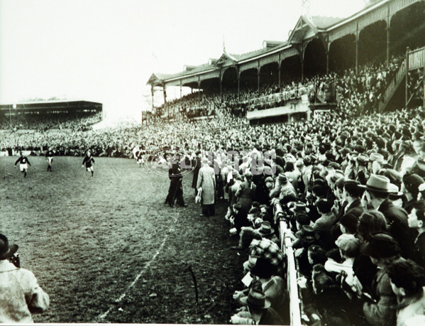 AFL Historical - Richmond Tigers - 30059