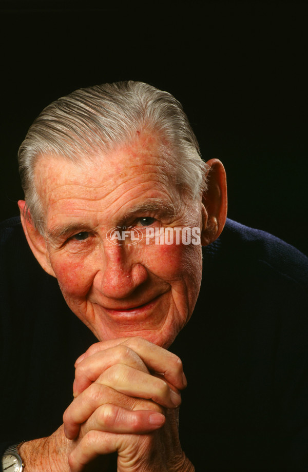AFL Historical - Richmond Tigers - 30167