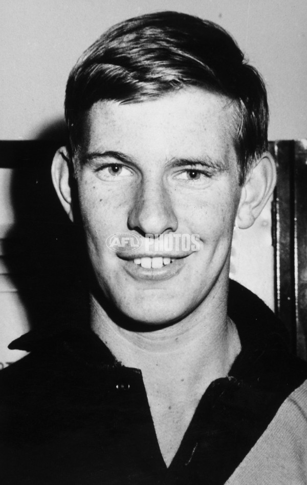 AFL Historical - Richmond Tigers - 30094