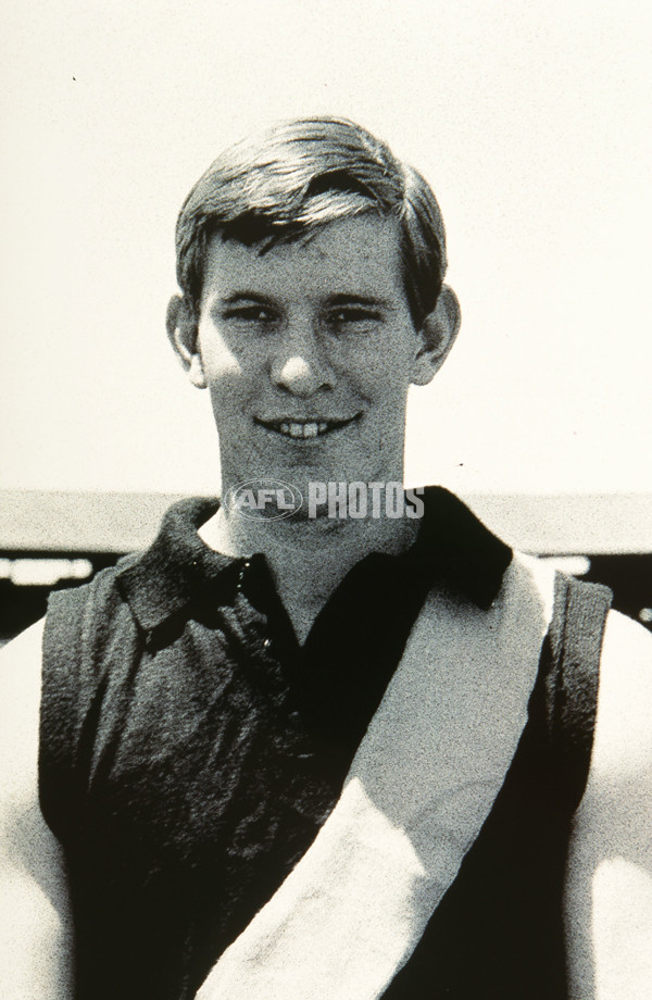 AFL Historical - Richmond Tigers - 30100