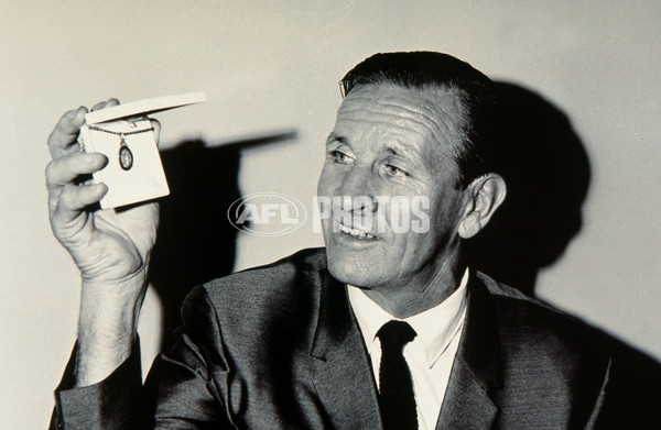 AFL Historical - Essendon Bombers - 29892