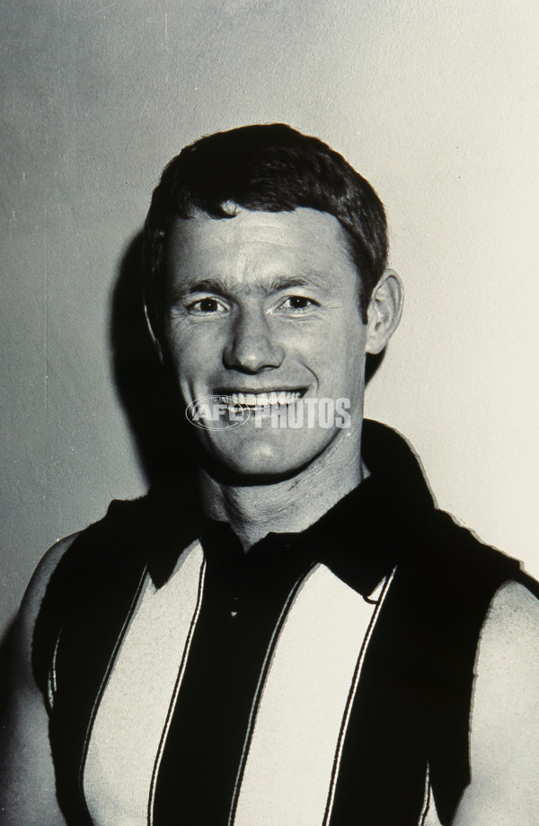 AFL Historical - Collingwood Magpies - 29967