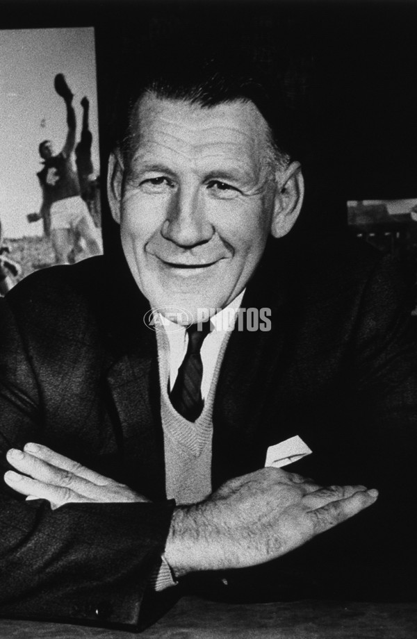 AFL Historical - Richmond Tigers - 30166