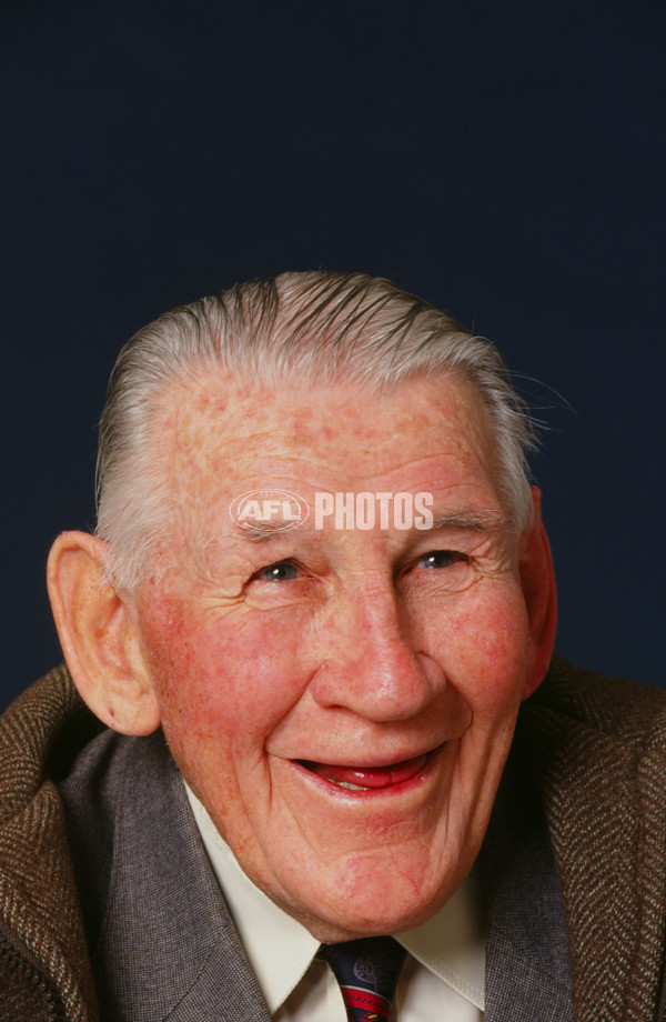 AFL Historical - Richmond Tigers - 30171