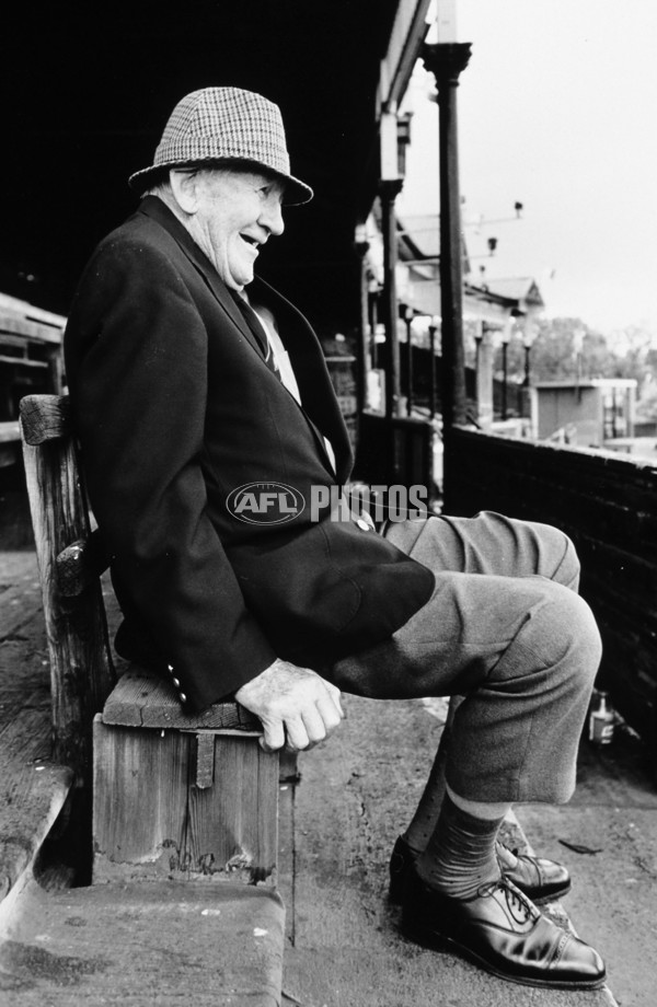 AFL Historical - Richmond Tigers - 30170