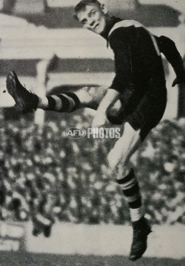 AFL Historical - Richmond Tigers - 30426
