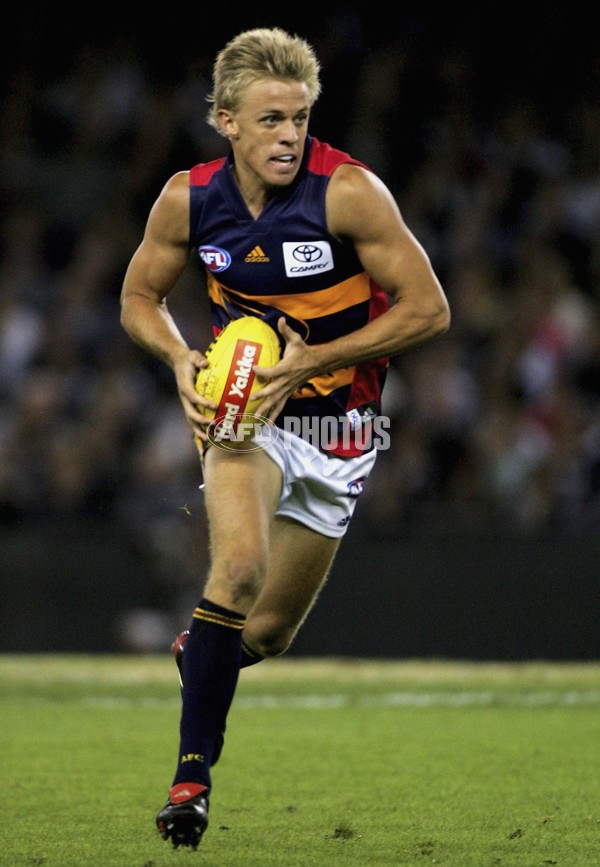 AFL 2006 Rd 1 - Collingwood v Adelaide - 31326