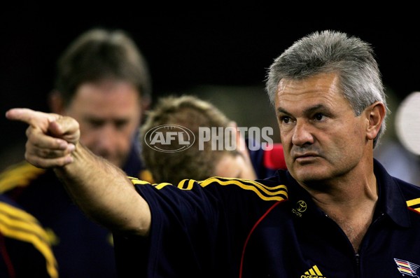 AFL 2006 Rd 1 - Collingwood v Adelaide - 31324