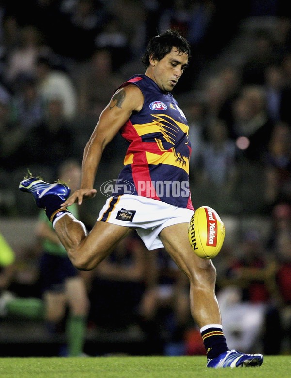 AFL 2006 Rd 1 - Collingwood v Adelaide - 31298
