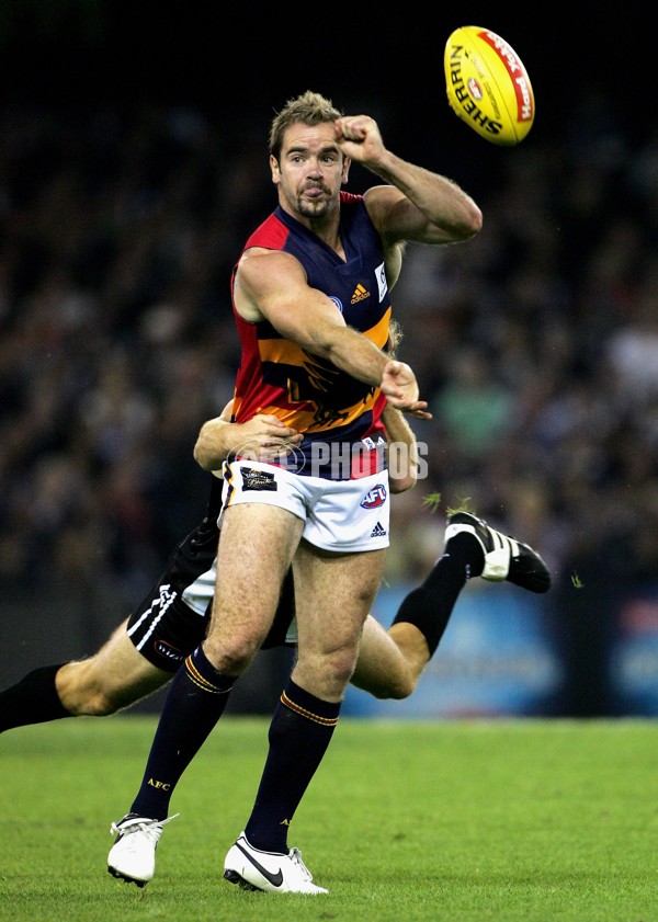 AFL 2006 Rd 1 - Collingwood v Adelaide - 31293