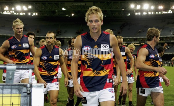AFL 2006 Rd 1 - Collingwood v Adelaide - 31313