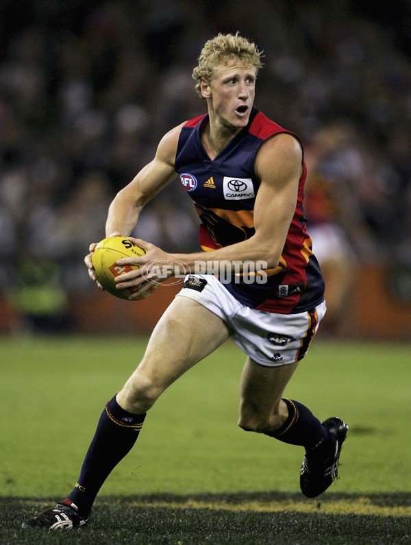 AFL 2006 Rd 1 - Collingwood v Adelaide - 31315