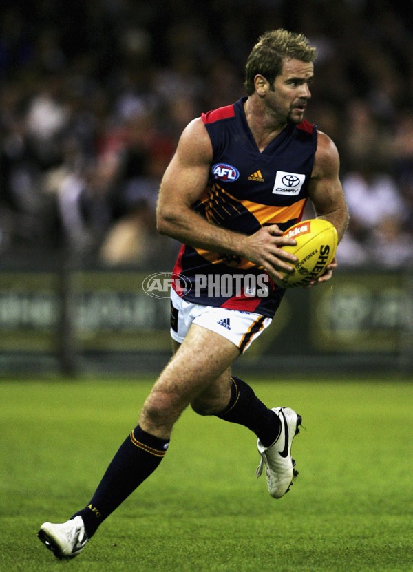 AFL 2006 Rd 1 - Collingwood v Adelaide - 31325