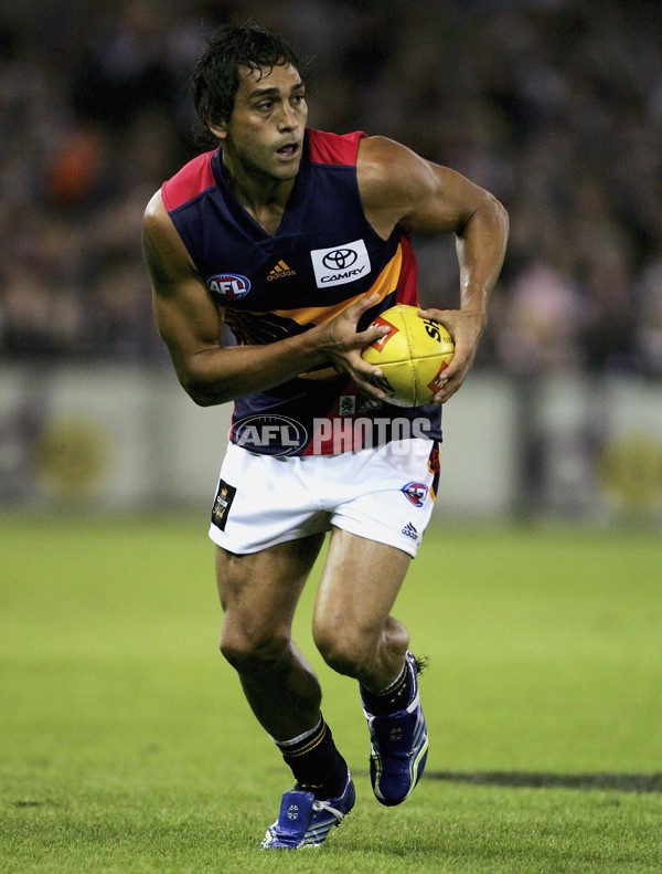 AFL 2006 Rd 1 - Collingwood v Adelaide - 31314