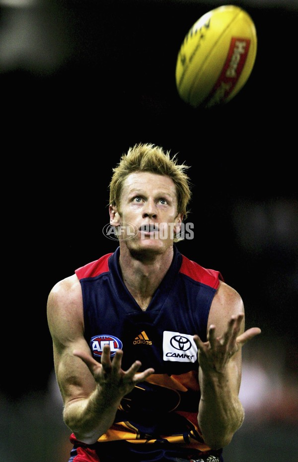 AFL 2006 Rd 1 - Collingwood v Adelaide - 31303