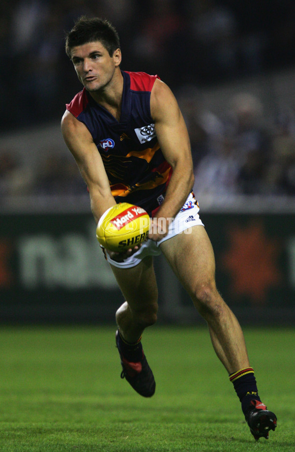 AFL 2006 Rd 1 - Collingwood v Adelaide - 31373