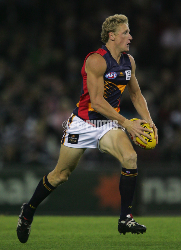 AFL 2006 Rd 1 - Collingwood v Adelaide - 31375
