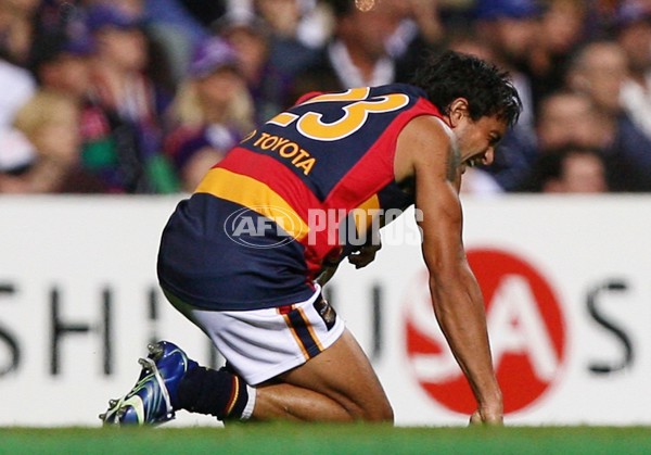 AFL 2006 Rd 4 - Fremantle v Adelaide Crows - 31383