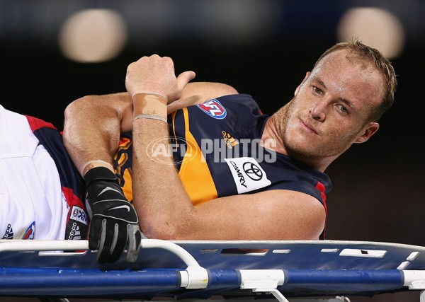 AFL 2006 Rd 4 - Fremantle v Adelaide Crows - 31386