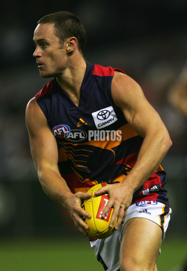 AFL 2006 Rd 1 - Collingwood v Adelaide - 31372