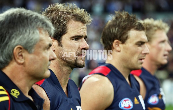 AFL 2006 Rd 4 - Fremantle v Adelaide Crows - 31381
