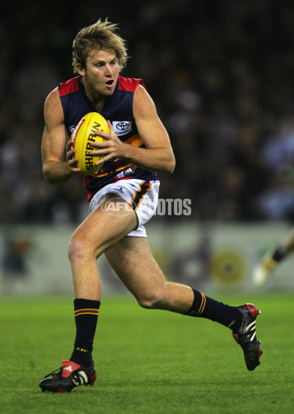 AFL 2006 Rd 1 - Collingwood v Adelaide - 31371