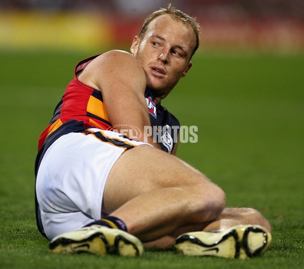 AFL 2006 Rd 4 - Fremantle v Adelaide Crows - 31384