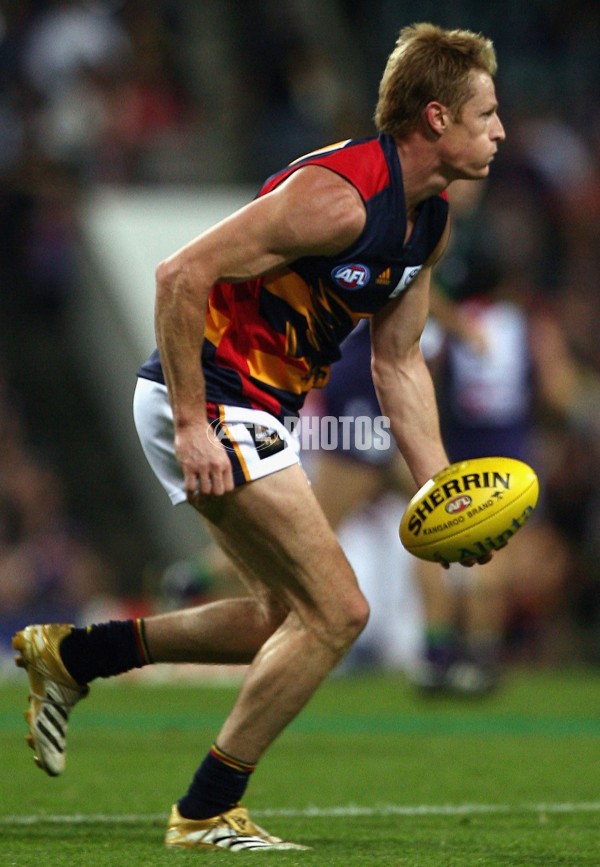 AFL 2006 Rd 4 - Fremantle v Adelaide Crows - 31392