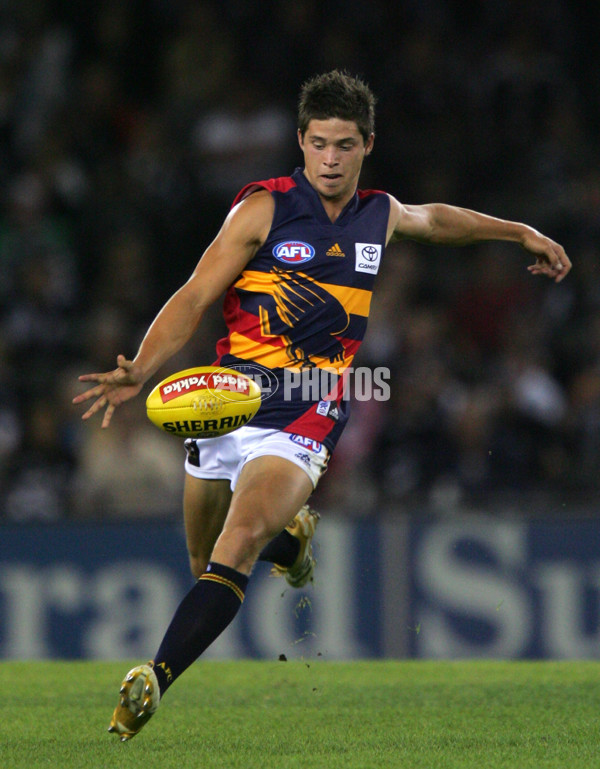 AFL 2006 Rd 1 - Collingwood v Adelaide - 31374