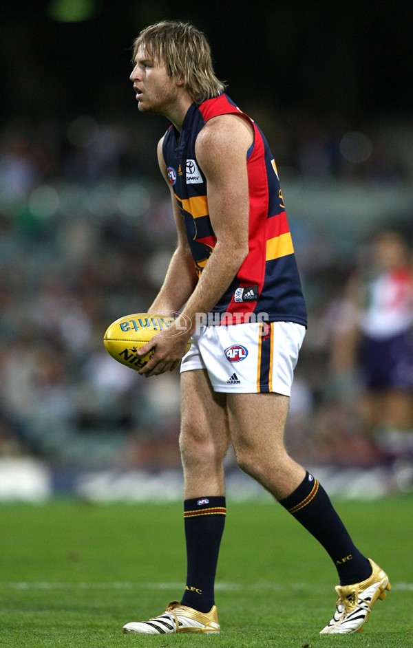 AFL 2006 Rd 4 - Fremantle v Adelaide Crows - 31408