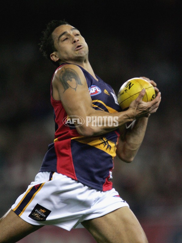 AFL 2006 Rd 12 - St Kilda v Adelaide Crows - 31566