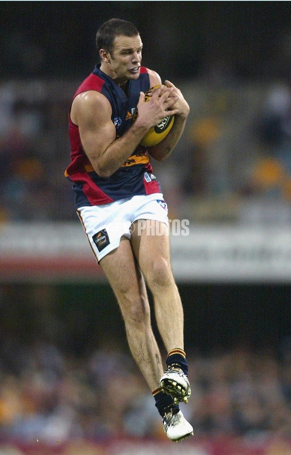 AFL 2006 Rd 11 - Brisbane Lions v Adelaide Crows - 31550