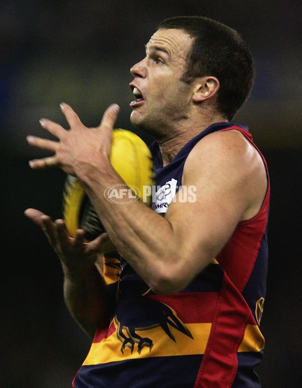 AFL 2006 Rd 12 - St Kilda v Adelaide Crows - 31568