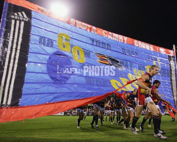 AFL 2006 Rd 11 - Brisbane Lions v Adelaide Crows - 31553
