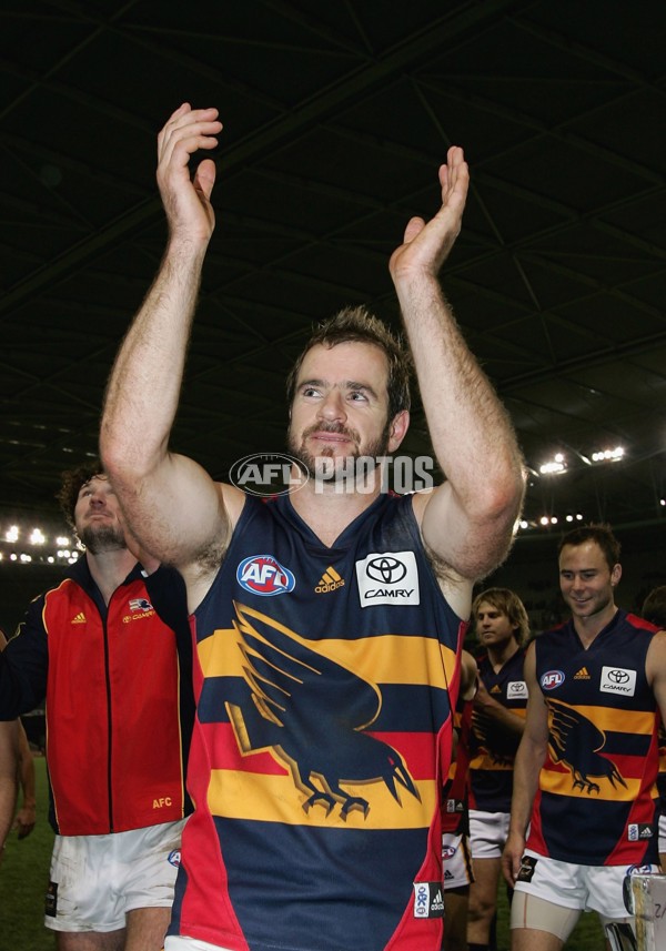 AFL 2006 Rd 12 - St Kilda v Adelaide Crows - 31571
