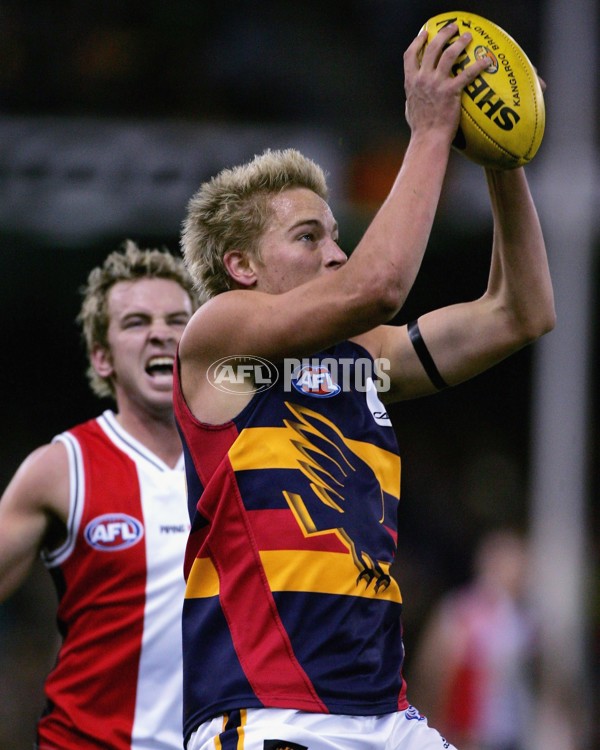 AFL 2006 Rd 12 - St Kilda v Adelaide Crows - 31581