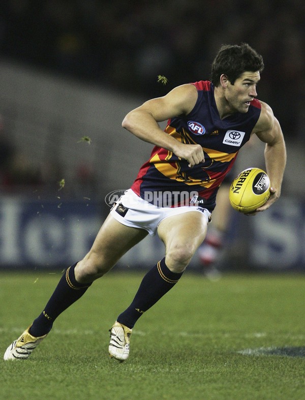 AFL 2006 Rd 12 - St Kilda v Adelaide Crows - 31588