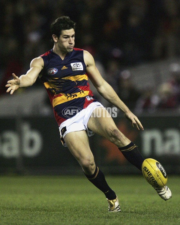 AFL 2006 Rd 12 - St Kilda v Adelaide Crows - 31586