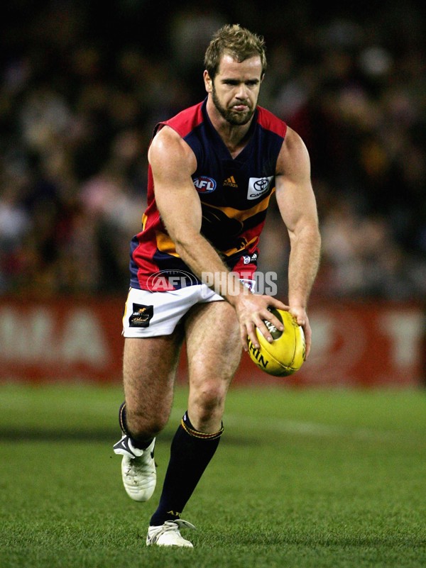 AFL 2006 Rd 12 - St Kilda v Adelaide Crows - 31593