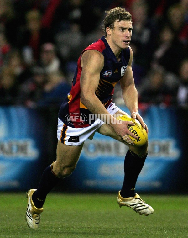 AFL 2006 Rd 12 - St Kilda v Adelaide Crows - 31592