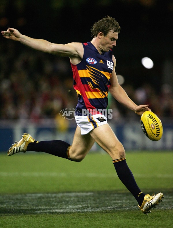 AFL 2006 Rd 12 - St Kilda v Adelaide Crows - 31594