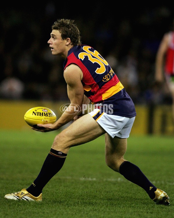 AFL 2006 Rd 12 - St Kilda v Adelaide Crows - 31597