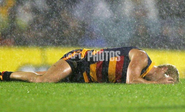 AFL 2006 Rd 6 - Adelaide Crows v Port Adelaide - 31448