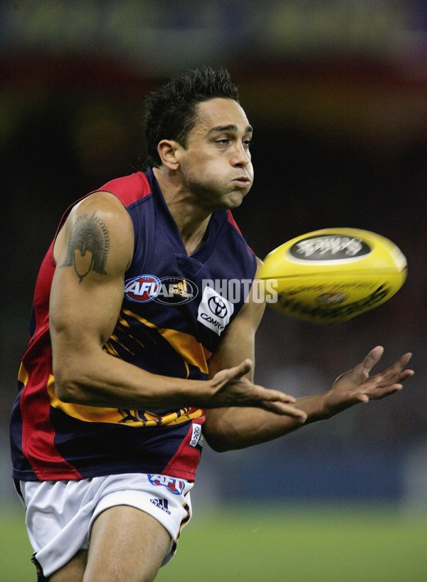 AFL 2006 Rd 12 - St Kilda v Adelaide Crows - 31558